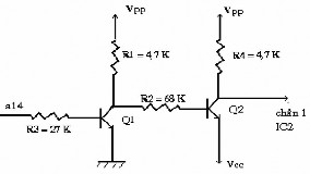 CHƯƠNG IV THIẾT KẾ PHẦN MỀM GIỚI THIỆU Để phần cứng của mạch ghi đọc 1