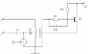 Bộ tạo sóng siêu âm từ Để làm tốt dạng sóng mạch điện ở đầu ghi phải 1