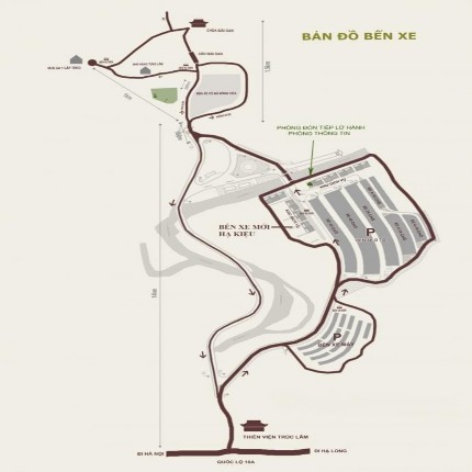 2 2 3 3 Hệ thống cung cấp nước Hiện nay ở Yên Tử còn sử dụng nhiều nguồn 1