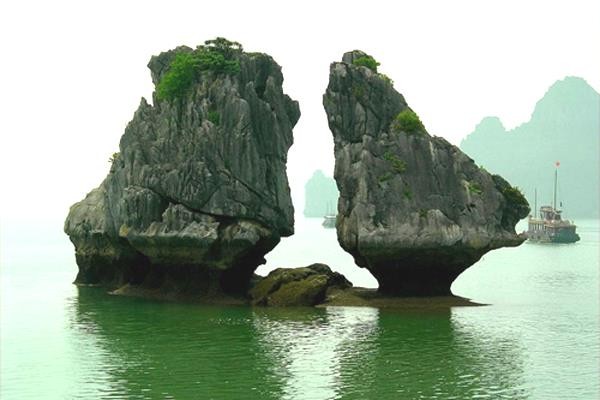 Nguồn www vietnamtourism com disan index php catid 6 1 6 Hình ảnh Hang sửng sốt trên 6