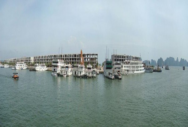 2 Các bảng biểu liên quan Bảng 2 2 Bảng thống kê hiện tại cơ sở khách sạn 9