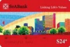 2 2 2 1 1 Đặc Điểm của Thẻ S 24 Thẻ S 24 là sản phẩm thẻ đầu tiên SeABank 2