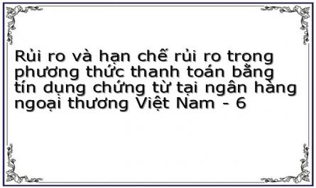 Thu Nhập Và Chi Phí Của Nhct Việt Nam Giai Đoạn 2003 - 2007