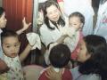 Giáo dục hành vi văn hóa vệ sinh cho trẻ mẫu giáo bé các trường mầm non thành phố Thái Nguyên - 15