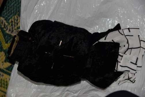 Ảnh Lồng xiên kim vào áo để người tình quay lại Nguồn Tác giả Mộc Châu 1 13