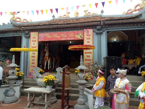 Ảnh 36 Lễ hội Quang Trung Nguồn http tinhgia thanhhoa gov vn portal Pages 2018 2 20 Tung 3