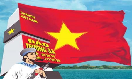 b Em đã có dịp cùng gia đình đi nghỉ mát ở một vùng biển hãy tả cảnh bãi 1