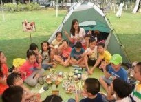 HS thảo luận nhóm 4 3p và viết dự tính kế hoạch của nhóm mình ra giấy A3 1