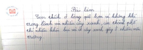 Kiến khác của em sau bài học nếu có PHỤ LỤC 4 HÌNH ẢNH BÀI LÀM CỦA HỌC SINH 7