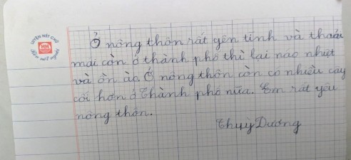 Kiến khác của em sau bài học nếu có PHỤ LỤC 4 HÌNH ẢNH BÀI LÀM CỦA HỌC SINH 8