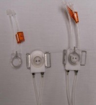 Hình 1 15 Vỏ bao chuyên biệt gắn kèm ống để tiêm acetylcholine Nguồn Novak 2011 95 5