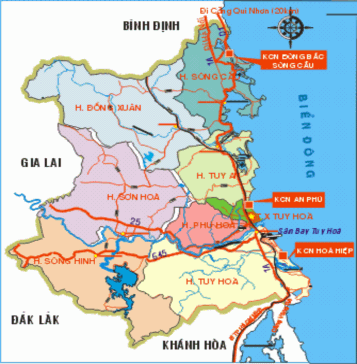 Nguồn Trung tâm xúc tiến Đầu Tư Thương Mại và Du Lịch Phú Yên 7 2007 Note 1