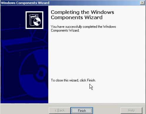 2 Chuyển Server sang Native Mode Kích chuột vào nút Start → Program → Administrative 8