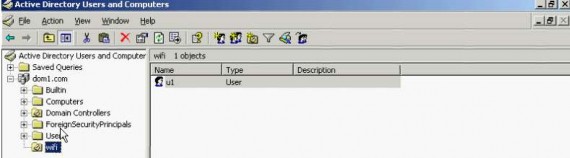 Kích chuột vào Computers Kích phải chuột vào PC02 → chọn More → hộp thoại 17
