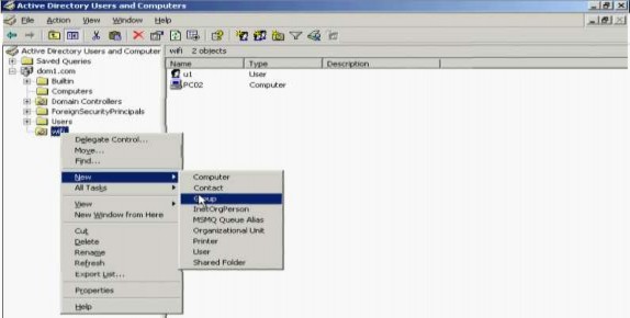 Nhập Group name wifi các thông số như hình 20