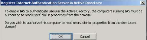Kích phải chuột vào RADIUS Client → chọn New RADIUS Client Hộp thoại xuất hiện 7