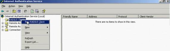 Hộp thoại xuất hiện điền các thông số như hình → kích chuột vào nút Next 8