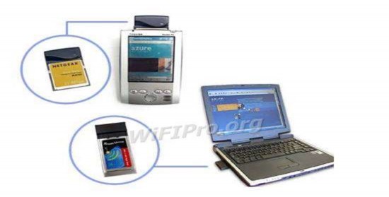 Hình 39 4 Card PCMCIA Wireless 1 1 3 Card USB Wireless Loại rất được ưu chuộng hiện 3