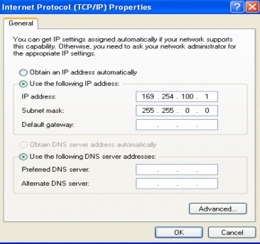 Bước 6 vào Network Connection kích phải chuột lên cổng FE của máy tính kích phải 5