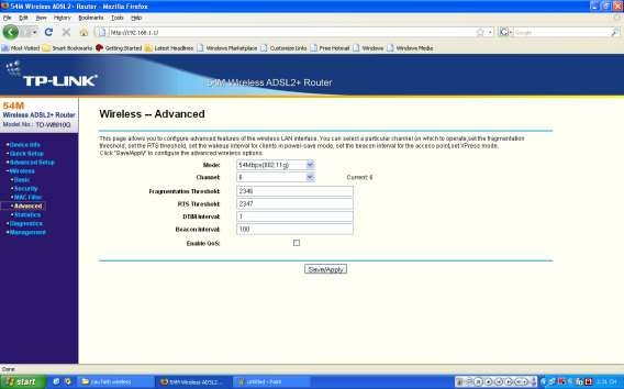 Xem các thông tin về thiết bị Device Info Bước 1 Device Info xem các thông tin về 13