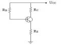 Mạch Điện Phân Cực Bjt Bằng Dòng Emitơ (Mạch Chia Áp).