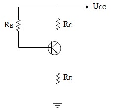8 Cho mạch điện như hình vẽ với BJT là loại Ge U CC 18V R 1 47k R 2 12k R C 1 1