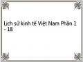 Lịch sử kinh tế Việt Nam Phần 1 - 18