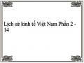 Lịch sử kinh tế Việt Nam Phần 2 - 14