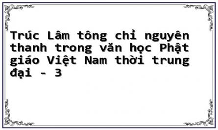 Xã Hội - Văn Hoá - Tư Tưởng Đại Việt Thế Kỷ Xviii