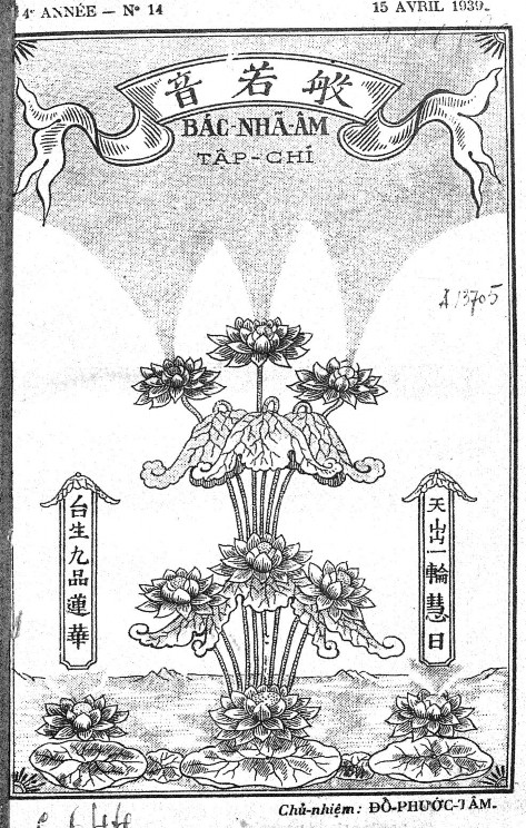 9 Tạp chí Bát nhã âm 10 Tạp chí Pháp âm Phật học 11 Tạp chí Tam bảo 12 Tạp 4