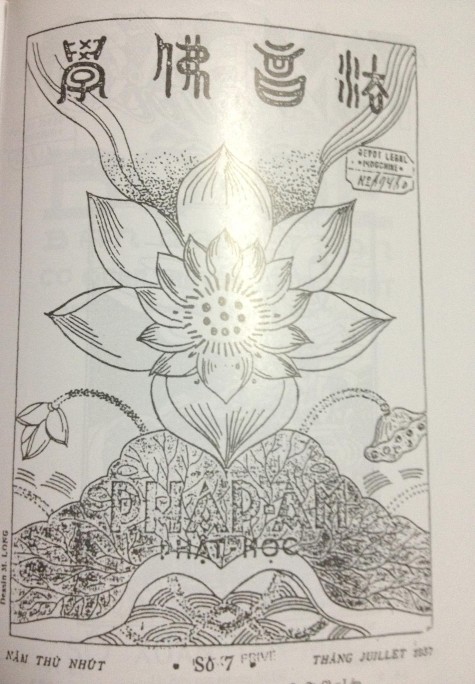 10 Tạp chí Pháp âm Phật học 11 Tạp chí Tam bảo 12 Tạp chí Tiến hóa 13 Tạp 5