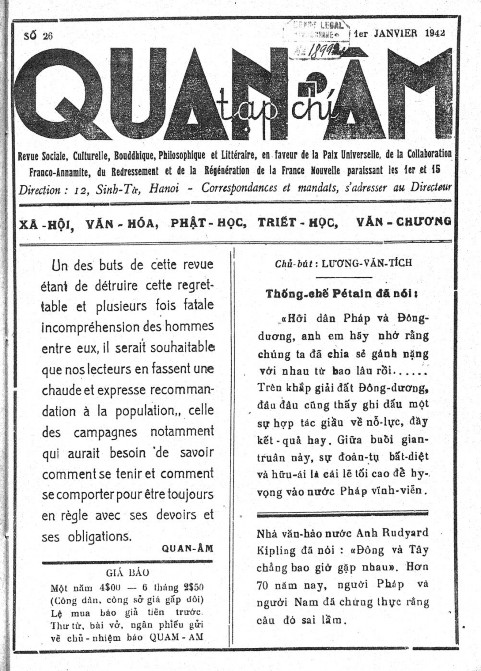 13 Tạp chí Quan âm 14 Tạp chí Phật pháp chỉ Niết bàn 7