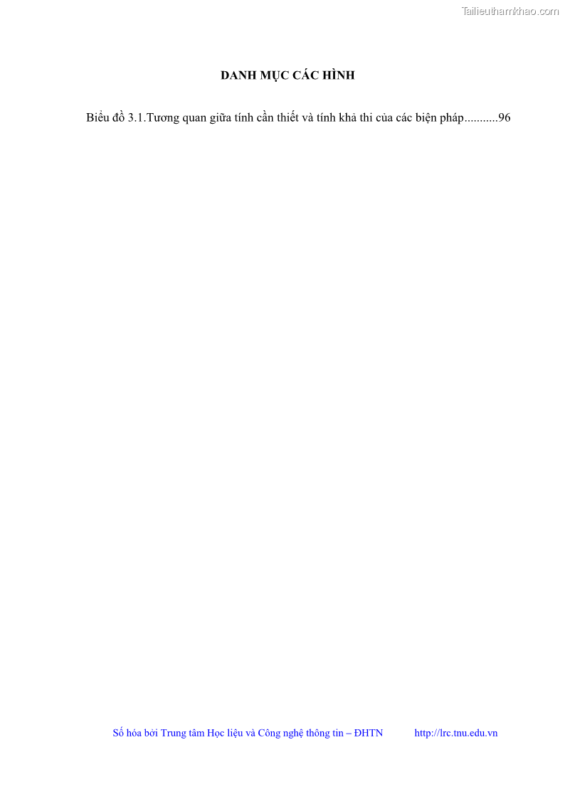 Luận văn thạc sĩ khoa học giáo dục Giáo dục kỷ luật cho sinh viên tại Trung tâm Giáo dục quốc phòng và an ninh - Đại học Thái Nguyên - 1 Trang 11