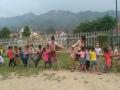 Tổ chức hoạt động vui chơi cho trẻ mẫu giáo 5 - 6 tuổi ở các trường Mầm non huyện Peck, tỉnh Xiêng Khoảng, nước CHDCND Lào - 15