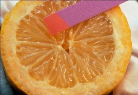 Hình a môi trường khác nhau hãy cho biết ố vật thể quen thuộc sau ch Hình b Phân 1