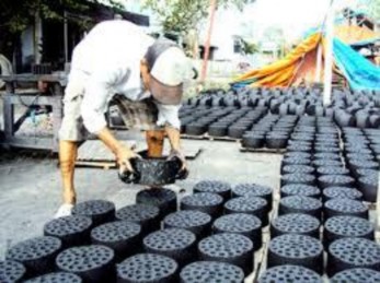 Bài 6 Hãy giải thích tại sao viên than tổ ong thường có nhiều lỗ trống Đáp 9