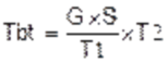 Trong đó Tbt Số tiền được bồi thường G Giá đất cụ thể tại thời điểm 1