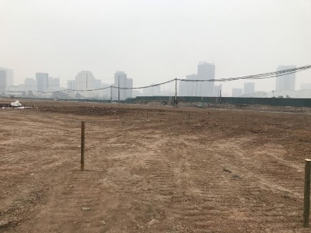 PHIẾU ĐIỀU TRA Phục vụ đề tài Đánh giá thực trạng công tác thu hồi đất 1