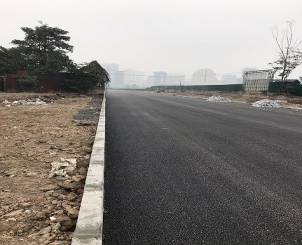 PHIẾU ĐIỀU TRA Phục vụ đề tài Đánh giá thực trạng công tác thu hồi đất 2