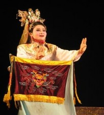 2 1 Một số nhân vật trong tuồng Đào Tấn Khương Linh Tá Tạ Ôn Đình Đổng Kim 2