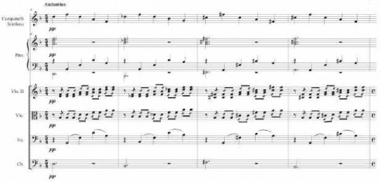 ví dụ 3 48 Ca Lê Thuần Người giữ cồn nhịp 4 7 Nhạc sĩ Nguyễn Văn Nam là 4