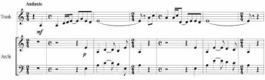 Ví dụ 4 20 Quang Hải Concerto đàn Tranh số 1 Quê tôi giải phóng nhịp 80 85 Phần 3 3