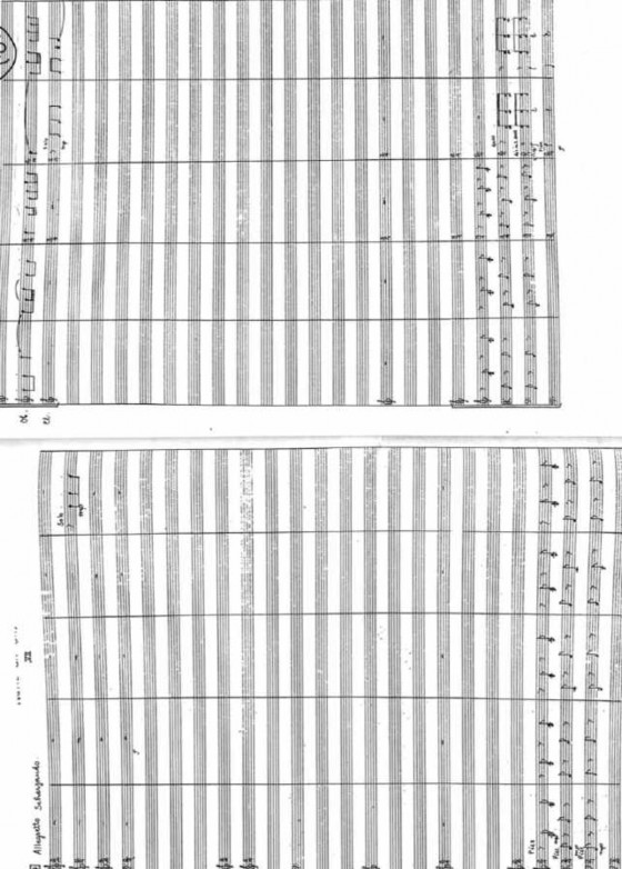 C Ca Lê Thuần 1 Mặt trời và niềm tin Chủ đề 1 nhịp 4 5 2 Concerto Piano Chương I 2