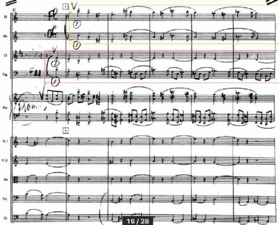 169 175 4 Mặt trời và niềm tin nhịp 201 206 5 Piano Concerto Chương II nhịp 25 30 7