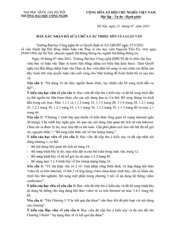 Định tuyến và biên dịch địa chỉ mạng 75 Hình A 2 Tờ khai đăng ký sáng chế 5