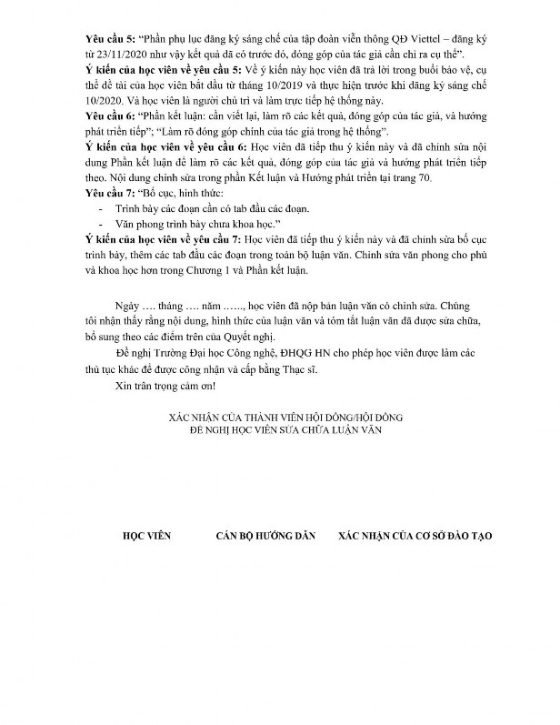 Định tuyến và biên dịch địa chỉ mạng 75 Hình A 2 Tờ khai đăng ký sáng chế 6