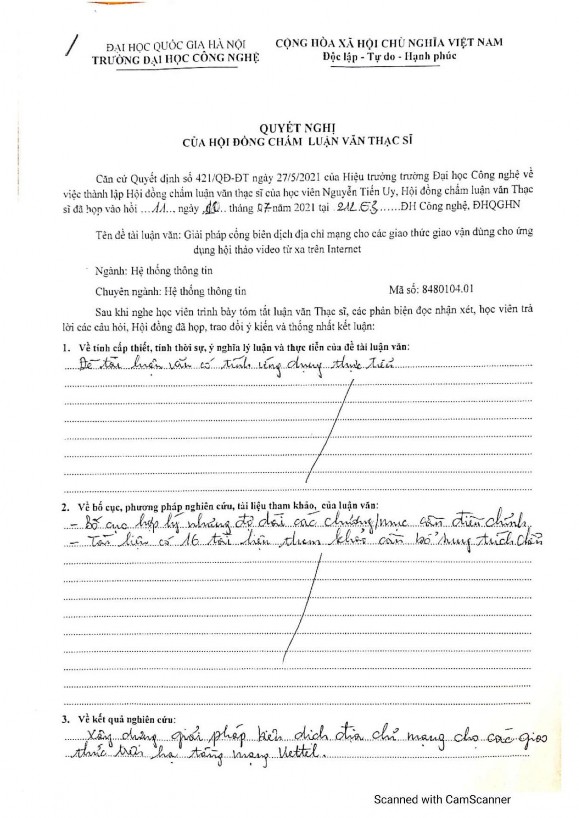 Định tuyến và biên dịch địa chỉ mạng 75 Hình A 2 Tờ khai đăng ký sáng chế 7