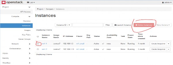 74 Testcase VM host migration inter VM Trạng thái Pass Yêu cầu VM được di chuyển 5