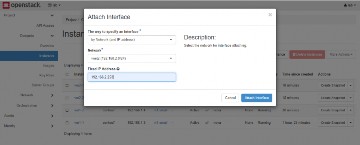 Testcase Inter VMs connectivity Trạng thái Pass Yêu cầu Các VM có thể Ping thông tới 3