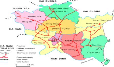 Đảng bộ tỉnh Thái Bình lãnh đạo chiến tranh du kích trong thời kỳ kháng chiến chống thực dân Pháp 1946 - 1954 - 16